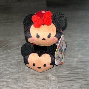 Mickey & Minnie Mouse Tsum Tsums